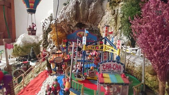 La Ventana De La Chicharra